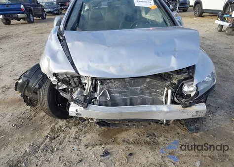 2011 Honda Civic Vp from USA, damaged, VIN 19XFA1F31BE022646